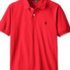 imagen que describe Camiseta de Hombre Tipo Polo