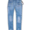 imagen que describe jean hombre americanino de la tienda online american store