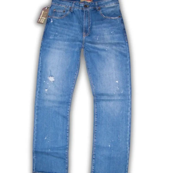 imagen que describe jean hombre americanino de la tienda online american store