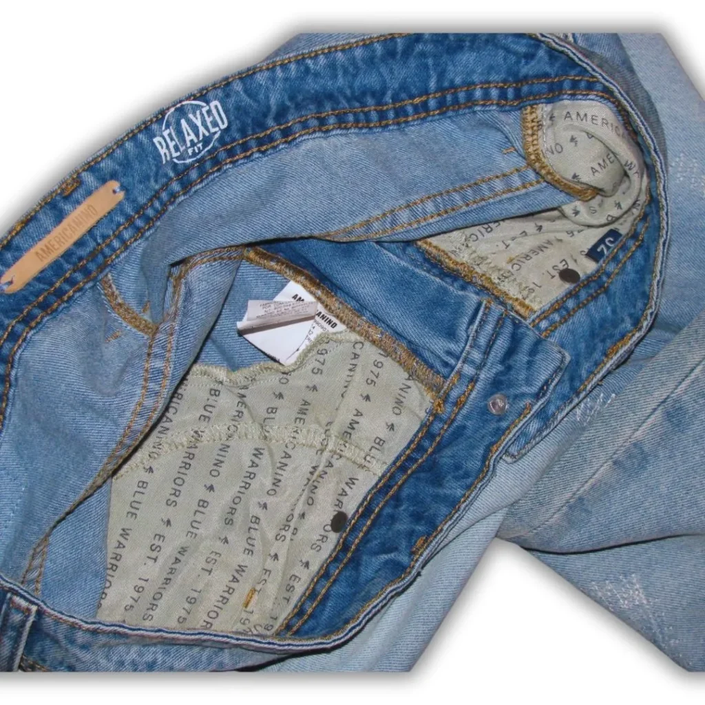 imagen que describe tiendas de ropa para hombre cerca de mí