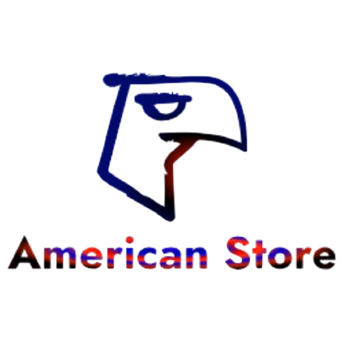imagen que describe logo tienda online americanstore.xyz