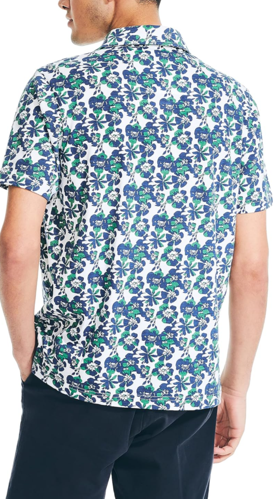 imagen que describe tienda de ropa de hombre american store