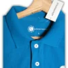 imagen que describe camiseta tipo polo de la tienda en linea american store