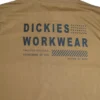 imagen que describe camiseta dickies para hombre de la tienda online american store