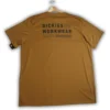 imagen que describe camiseta dickies para hombre de la tienda online american store