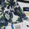 imagen que describe camiseta tipo polo nautica de la tienda online american store