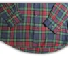imagen que describe camisa de hombre manga larga izod de la tienda online american store