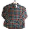 imagen que describe camisa de hombre manga larga izod de la tienda online american store