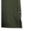 Camiseta De Hombre Tipo Polo Nautica Verde - Imagen 7