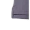Camiseta De Hombre Tipo Polo Aeropostale Lila - Imagen 6