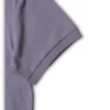 imagen que describe camiseta tipo polo aeropostale de la tienda online american store