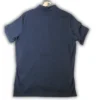 Camiseta de Hombre Tipo Polo U.S polo Assn Azul - Imagen 2