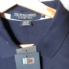 camiseta tipo polo u.s polo assn azul disponible en la tienda online american store
