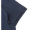 camiseta tipo polo u.s polo assn azul disponible en la tienda online american store
