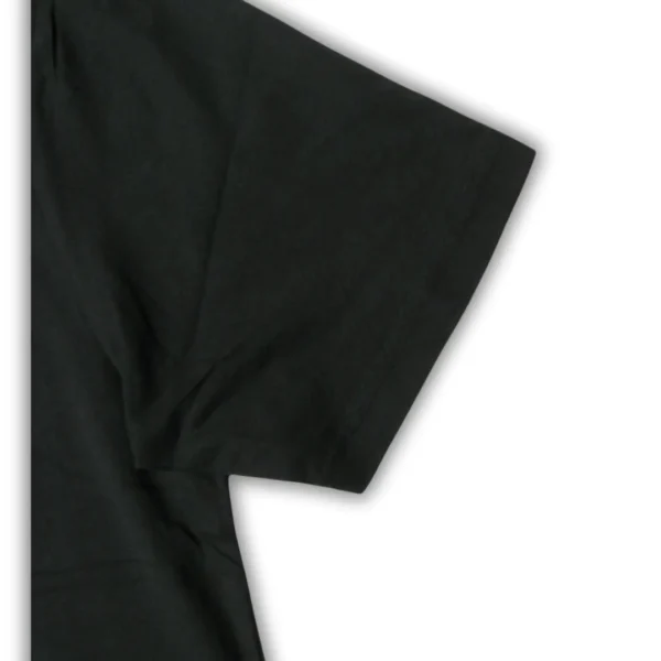 imagen que describe Camiseta oakley hombre color negro de la tienda online american store