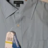 Camisa para hombre Nautica Azul Cielo - Imagen 2