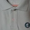 Camiseta De Hombre Tipo Polo Aeropostale Oliva - Imagen 4