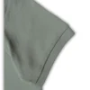 Camiseta De Hombre Tipo Polo Aeropostale Oliva - Imagen 6