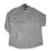 imagen que describe camisa manga larga chevignon color blanco de la tienda online american store