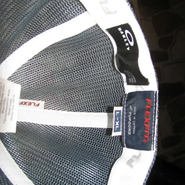 Gorra Oakley Hombre - Imagen 3