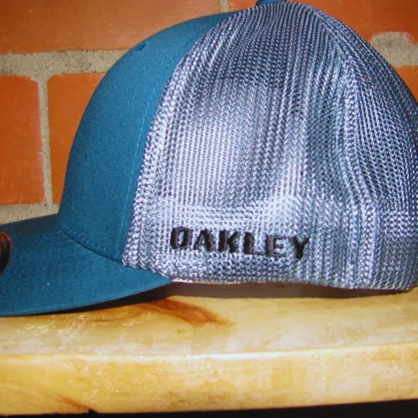 Gorra Oakley Hombre