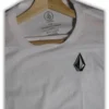 Camiseta Volcom Hombre Blanca - Imagen 2