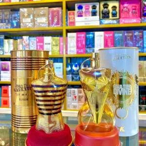 Gaultier Divine Jean Paul Gaultier