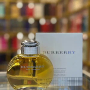 Burberry for Women Eau de Parfum