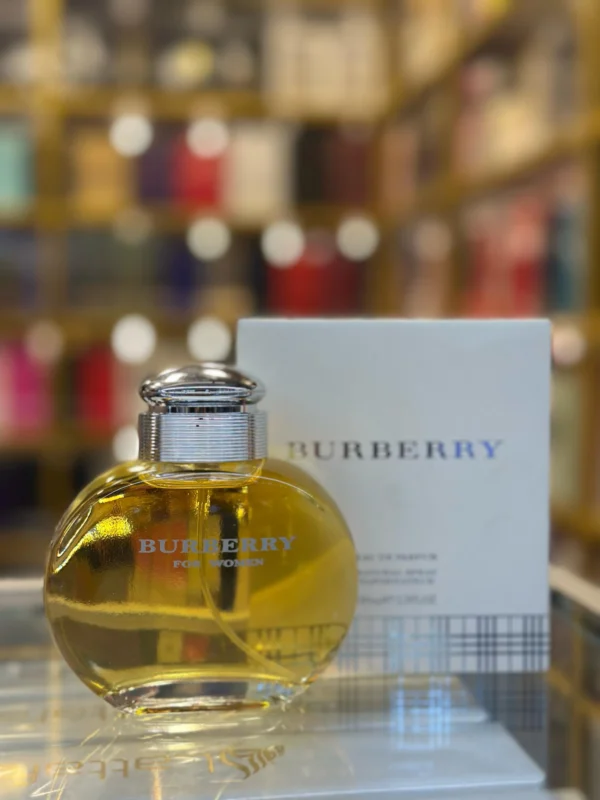 Burberry for Women Eau de Parfum