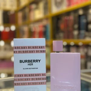 Burberry Her Elixir de Parfum