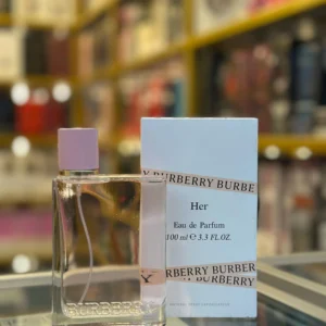 Burberry Her Eau de Parfum