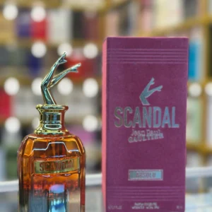 Jean Paul Gaultier Scandal Absolu Parfum Concentré