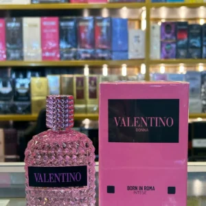 Valentino Donna Born in Roma Intense Eau de Parfum Intense