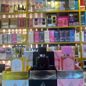 Lattafa Hayaati (Gold) Eau de Parfum