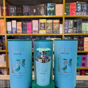 Lattafa Mayar Eau de Parfum