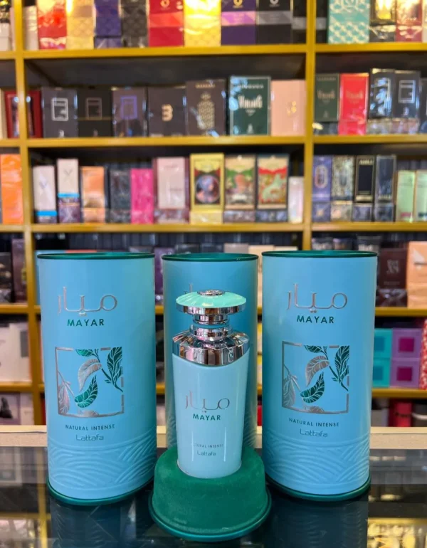 Lattafa Mayar Eau de Parfum