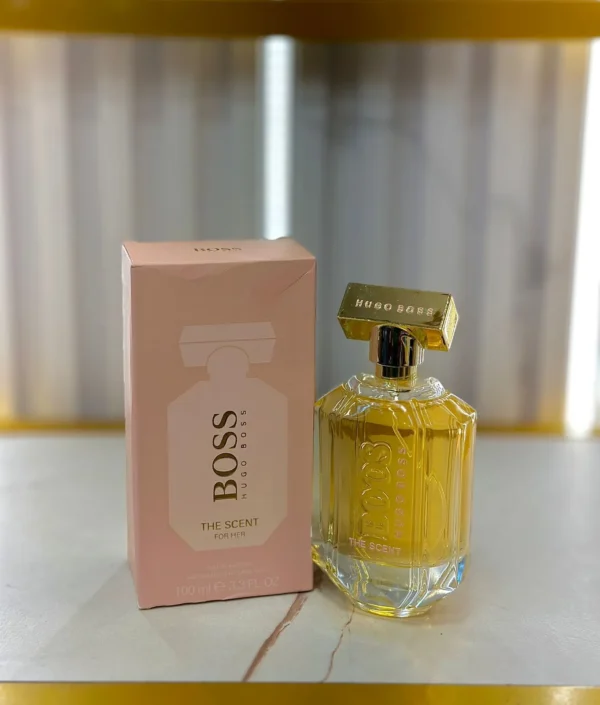 Hugo Boss The Scent For Her Eau de Parfum