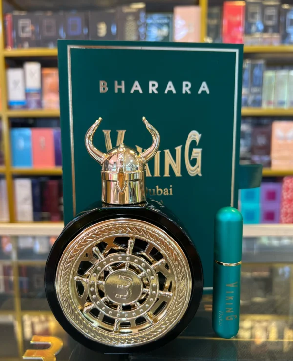 Bharara Viking Dubai Eau de Parfum