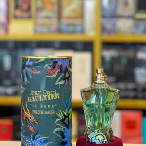 Jean Paul Gaultier Le Beau Paradise Garden Eau de Parfum