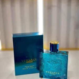 Versace Eros Eau de Toilette
