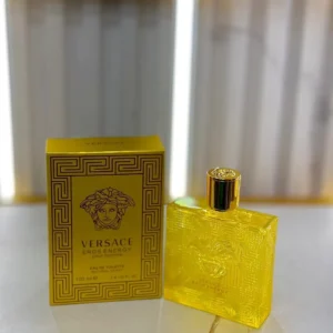 Versace Eros Energy Pour Homme Eau de Toilette