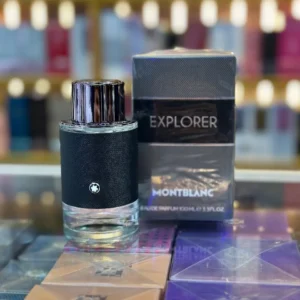 Montblanc Explorer Eau de Parfum