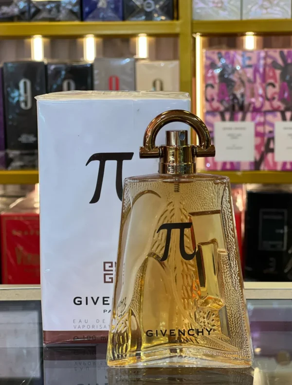 Givenchy Pi Eau de Toilette