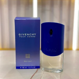 Givenchy Pour Homme Blue Label Eau de Toilette