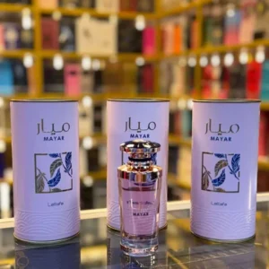 Lattafa Mayar (Esencia Floral) Eau de Parfum