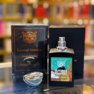 Lorenzo Pazzaglia Summer Hammer Extrait de Parfum