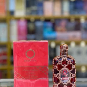 Orientica Amber Rouge Eau de Parfum (Luxury Collection)