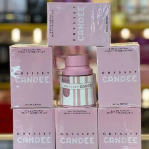 Odyssey Candee Eau de Parfum (Special Edition)