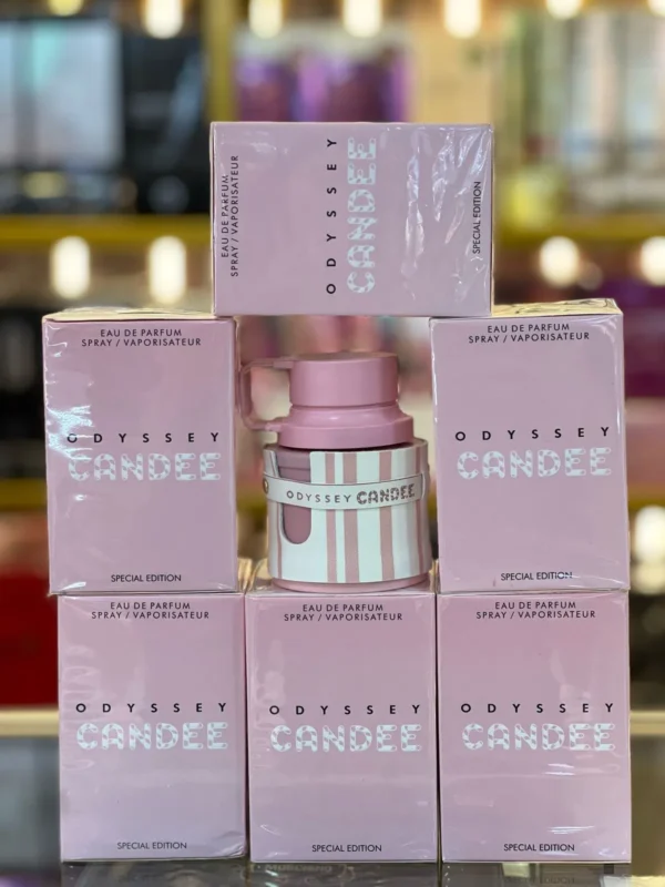 Odyssey Candee Eau de Parfum (Special Edition)