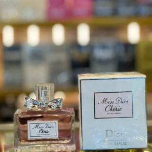 Miss Dior Chérie Eau de Parfum (Formulación Original/Temprana)